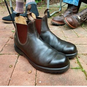 Men’s Blundstones Boots (550) US 12/AUS Size 11